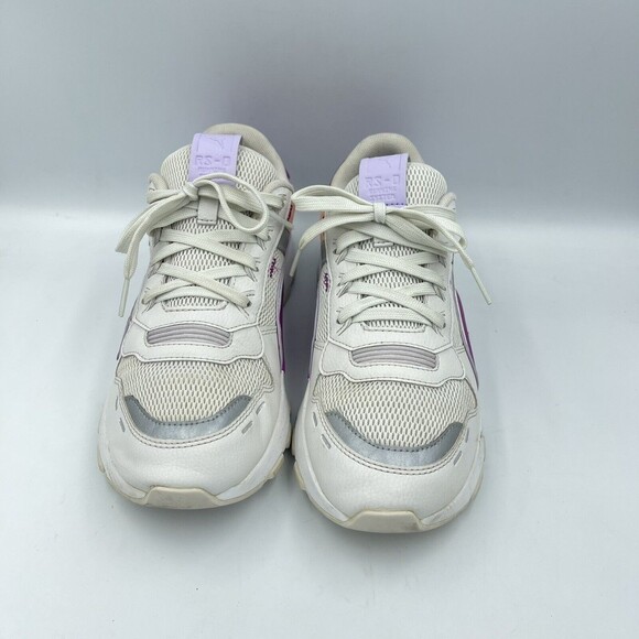 [368702 03] KID'S PUMA SNEAKER 6.5C RS 2.0 ARCADE AMUSE JR NIMBUS CLOUD PK60 - Picture 13 of 16